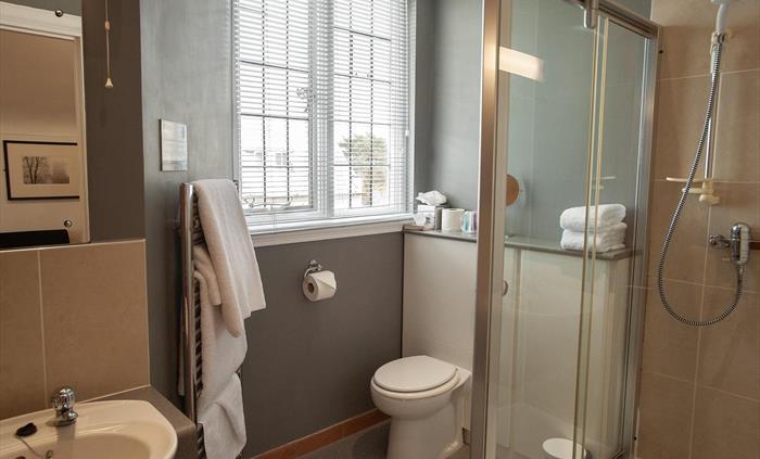 Double Bathroom